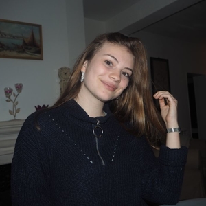 Violette - Prof de maths - Toulouse