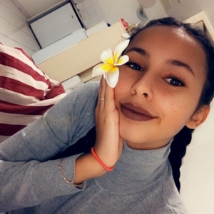 Sabrina - Prof de maths - Les Pennes-Mirabeau
