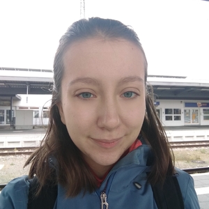 Camille - Prof d'aide aux devoirs - Strasbourg