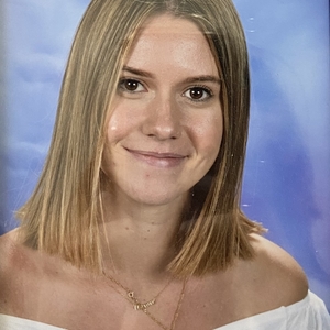 Aurore - Prof de maths - Nice