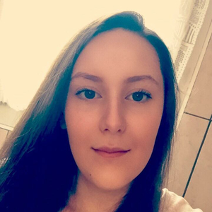 Pauline - Prof de maths - Saint-Étienne