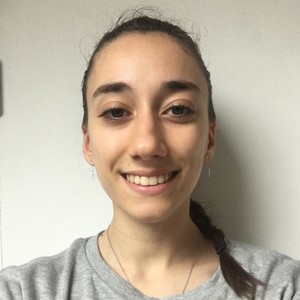 Amandine - Prof d'aide aux devoirs - Courdimanche