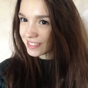 Oriane - Prof de maths - Luzinay