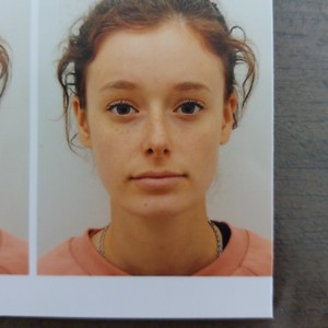 Alizée - Prof d'aide aux devoirs - Macornay