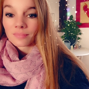 Mathilde - Prof d'anglais - Saint-Hilaire-de-Brethmas