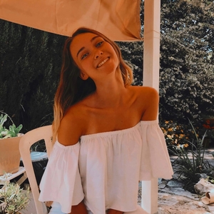 Camille - Prof d'aide aux devoirs - Cannes