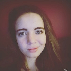 Marjory - Prof de maths - Clermont-Ferrand