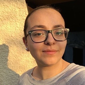 Shérazade - Prof de maths - Paris