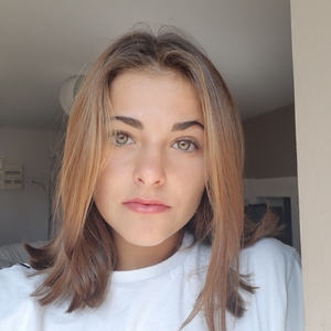 Camille - Prof d'aide aux devoirs - Bouaye