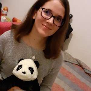 Laëtitia - Prof de français - Obermodern-Zutzendorf