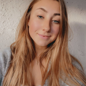 Amy - Prof d'expression orale - anglais - Grambois