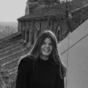 Mélanie - Prof d'anglais - Champlan