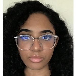 Asmaa - Prof d'anglais - Colombes