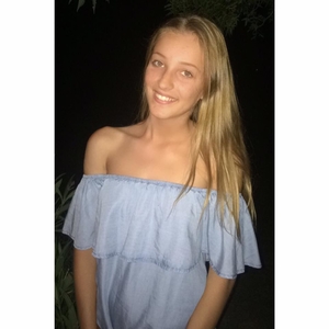 Laura - Prof de français - Montaigut-sur-Save