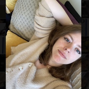 Pauline - Prof de biologie - Montreuil