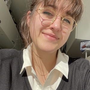 Louise - Prof d'espagnol - Lille