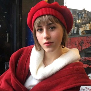 Éloïse - Prof de français - Tours
