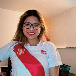 MARIA FERNANDA - Prof d'espagnol - Nancy