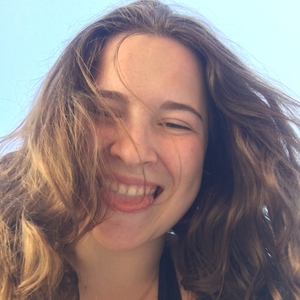 Elsa - Prof de maths - Poitiers