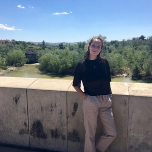 Léonore - Prof de maths - Villers-lès-Nancy