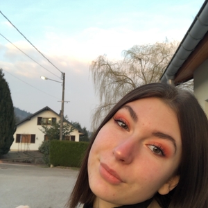 Clara - Prof d'aide aux devoirs - Vandoeuvre-lès-Nancy