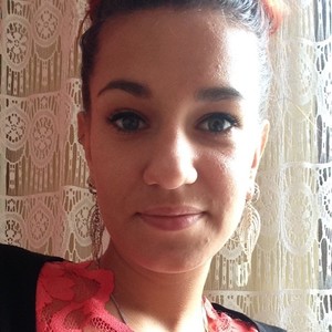 Julie - Prof de SVT - Montpellier