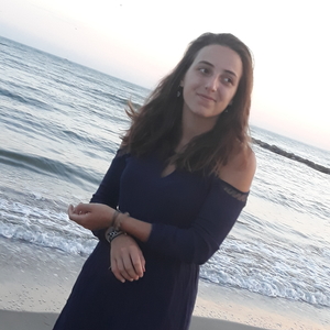 Eloïse - Prof de maths - Villeurbanne