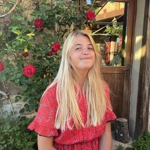 Eleonore - Prof de préparation bac scientifique - Aix-en-Provence