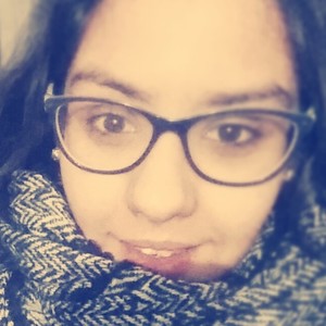 Saliha - Prof de maths - Mont-Saint-Aignan