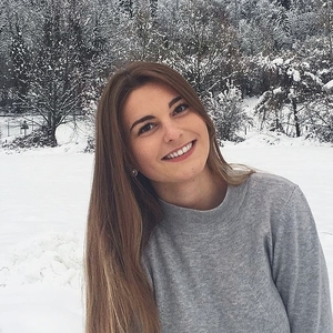 Manon - Prof de maths - Sérézin-du-Rhône