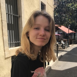 Sasha - Prof d'aide aux devoirs - Grabels