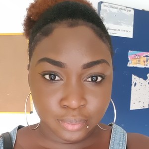 Nelsy Johanelle - Prof de maths - Reims