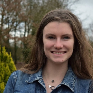 Nolwenn - Prof de maths - Nantes