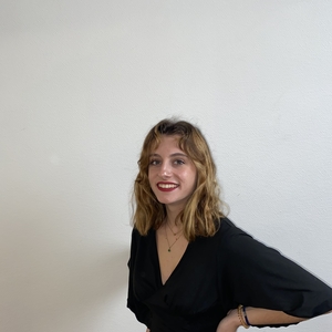 Justine - Prof d'aide aux devoirs - Saint-Maur-des-Fossés