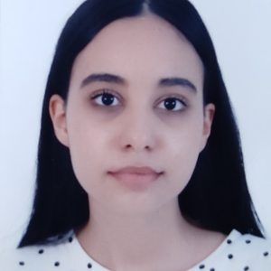 Zainab - Prof d'aide aux devoirs - Nancy