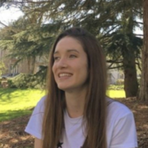 Emma - Prof de maths - Bordeaux
