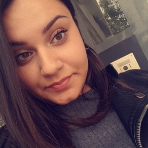 Sara - Prof d'aide aux devoirs - Lillebonne