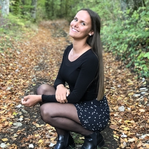 Émilie - Prof d'aide aux devoirs - Bressey-sur-Tille