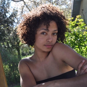 Caroline - Prof de maths - Montreuil