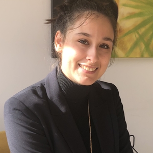 Juliette - Prof d'aide aux devoirs - Floirac