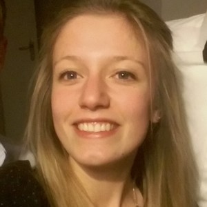 Camille - Prof de maths - Besançon