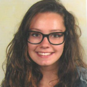 Elodie - Prof de maths - Brest