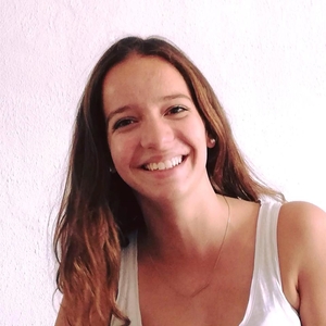 Marion - Prof de soutien scolaire - Le Plessis-Grammoire