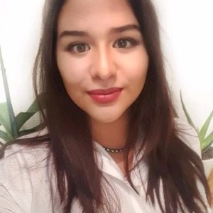 Noémie - Prof de maths - La Rochelle