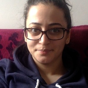 Ayse-gul - Prof de maths - Hérouville-Saint-Clair