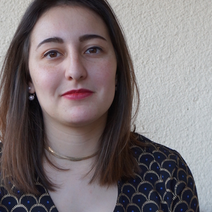 Abigail - Prof de maths - Besançon