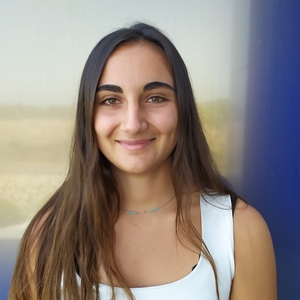 Sara - Prof de maths - Montpellier