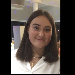 Elodie - Prof d'aide aux devoirs - Plouhinec