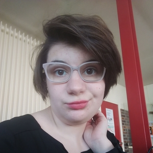 Emilie - Prof de biologie - Amiens