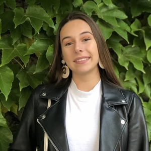 Andréane - Prof d'aide aux devoirs - Villeurbanne